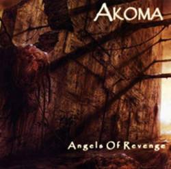 Akoma : Angels of Revenge